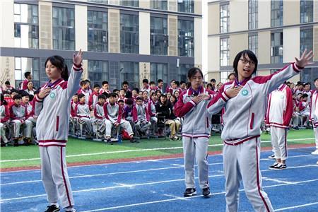 湖北实验寄宿学校怎么样