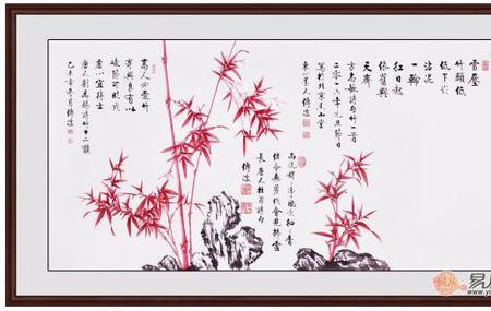 形容竹子的诗句苔翠且高洁