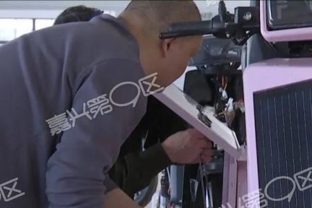 电动车安太阳板对电池有影响吗