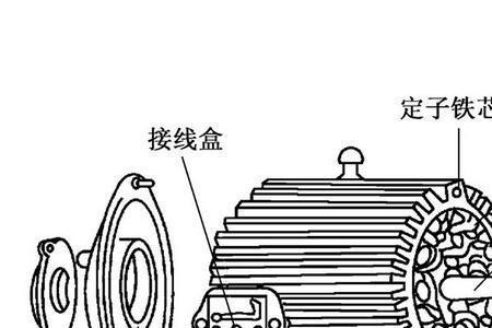 三相异步电动机的安装步骤