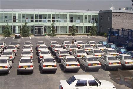 鲁安驾校啥时候能练车