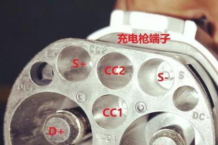 儿童电动车充电快用的快咋回事
