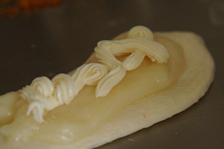 翔龙西点师波兰种怎么做