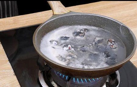 乌鸡汤的做法简单
