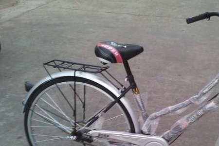 常州自行车品牌