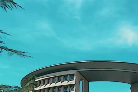 考上陕西科技大学是什么概念