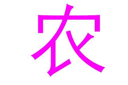 广西姓农氏有名人吗