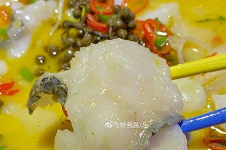 刘凯酸菜乌鱼做法