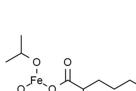 异丙醇分子式