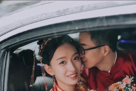 青岛结婚在婆家的流程