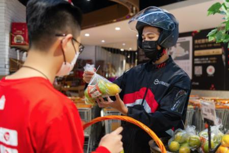 苏州有顺丰同城么