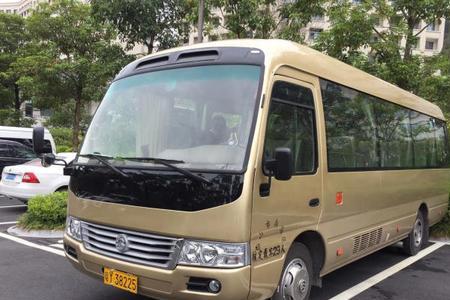 九龙客车跟金龙客车哪个好
