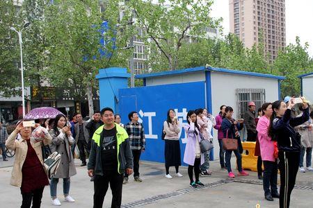 连云港苍梧小学哪个校区好