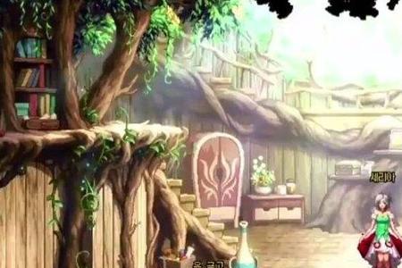 dnf活动城镇赛丽亚的房间怎么去