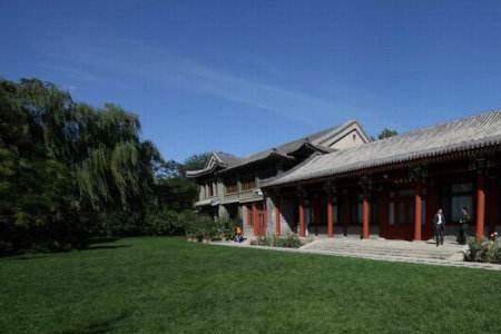 北京bfu是哪个学校