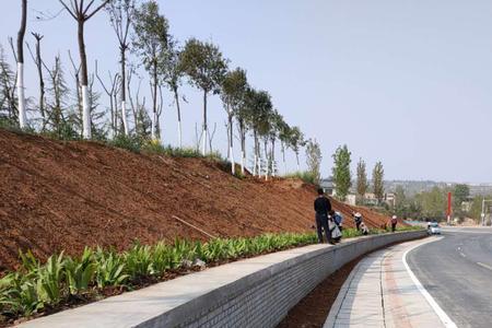 农村公路升级改造标准等级