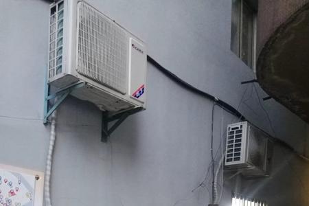 空调的水能干吗