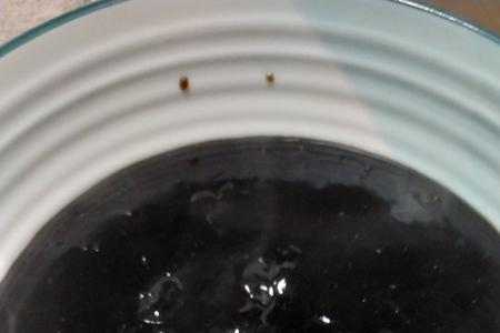 乌凉粉的做法