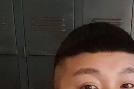 栗子头有多少mm