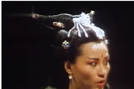 聊斋翁婿斗法狐王大帝是谁