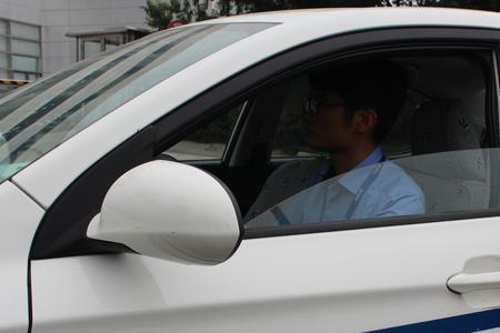 保险公司查勘车能买吗