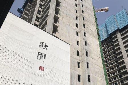 石家庄融创中心融园和臻园区别
