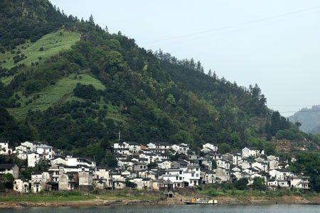 富春江和新安江哪个好玩