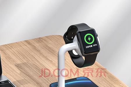 applewatchse2有配充电器吗