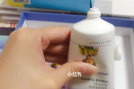 女生长胡子怎么不用护手霜