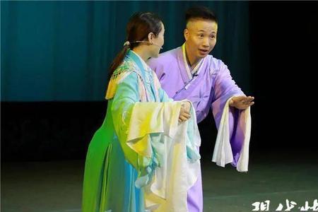 锡剧王子瑜是一级演员吗