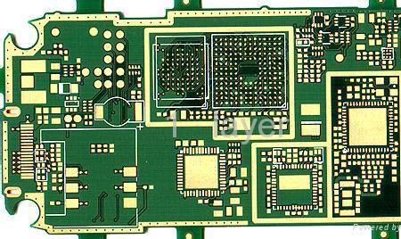 画pcb板有前途吗