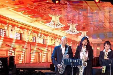 管弦乐队为什么没有萨克斯