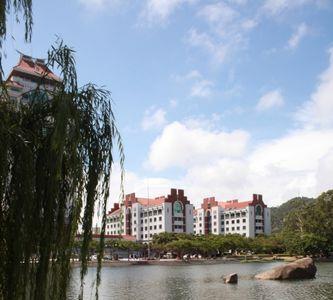 厦门大学有摄影系吗