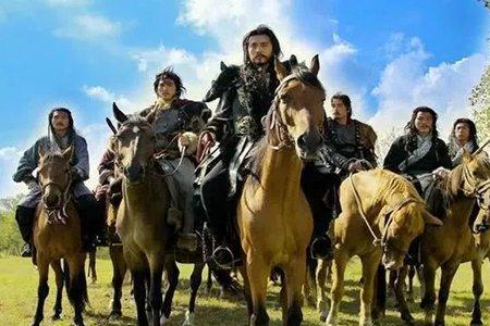 班超被誉为什么
