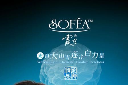 霞飞化妆品落败的原因