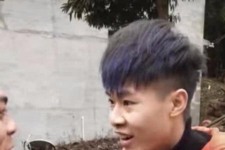 许华升最火的十首歌