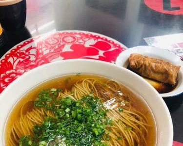 阳春面观后感