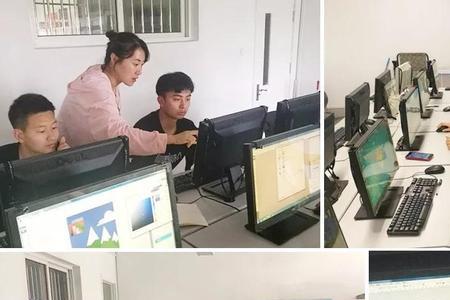 青岛航达技校都有什么科目