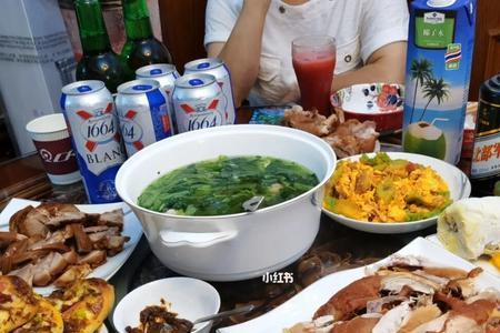 东北人吃饭为什么留一口