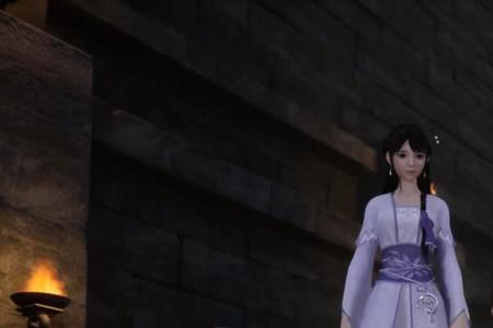 万界仙踪叶星云和仙音女帝关系
