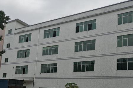 深圳横岗荷坳有哪些好厂