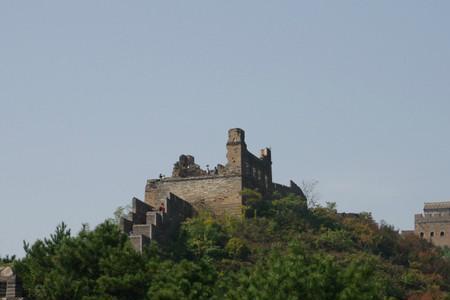 金山岭头是哪里