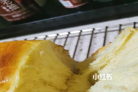 风炉烤山形吐司要盖锡纸吗