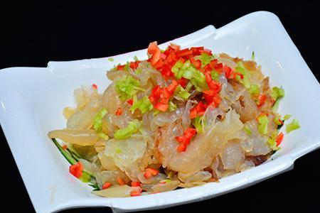 海蜇皮做法大全家常