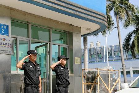 工厂稽查员和保安的区别