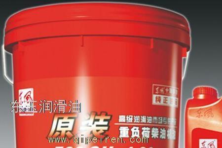 轻负荷柴机油那款比较省油静音