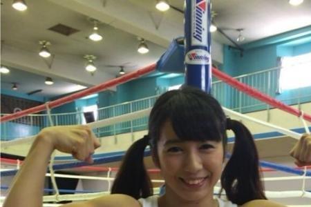 推手女主角春丽扮演者