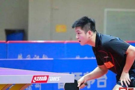 樊振东为什么11岁就被八一队看上