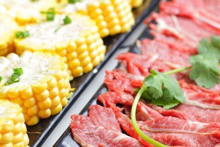 和牛三叉肉怎么做好吃