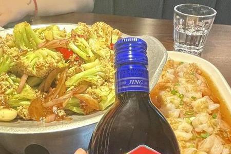 劲酒最大分量是多少